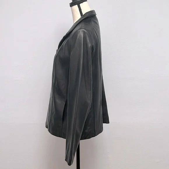 Wilsons Leather Jacket - Picture 4 of 6